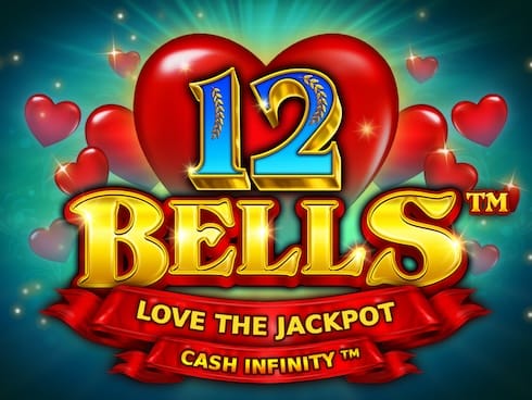 12 Bells Love the Jackpot thumbnail