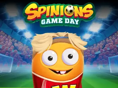 Spinions Game Day thumbnail
