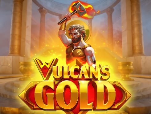 Vulcan's Gold thumbnail