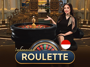 Indonesian Roulette thumbnail