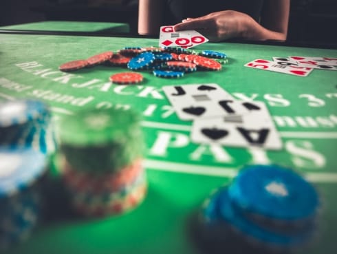 Classic Speed Blackjack 72 thumbnail